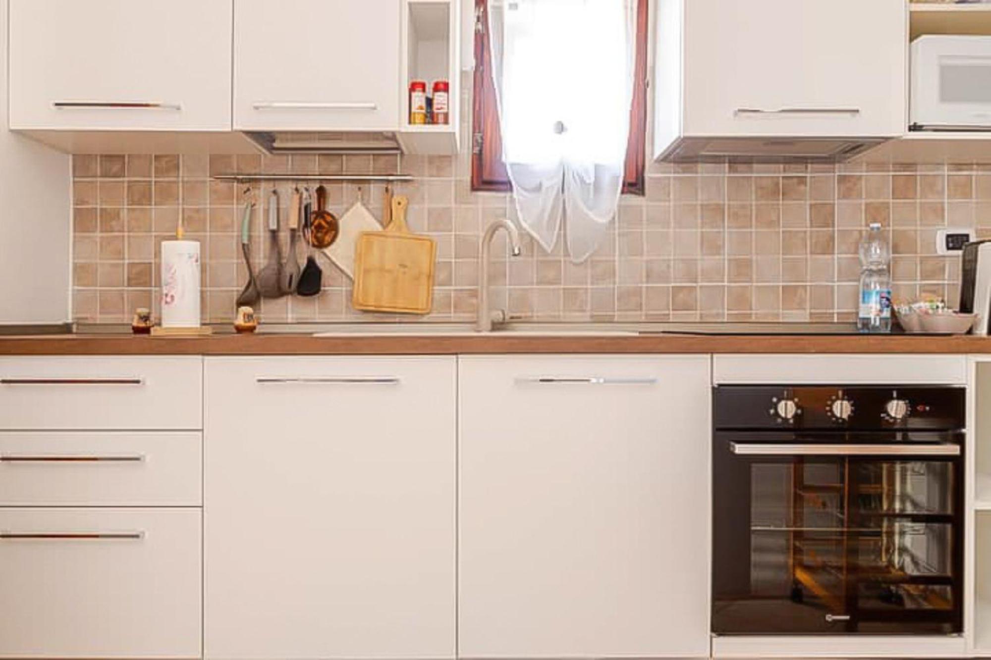 Albore Guest House Сассари Экстерьер фото